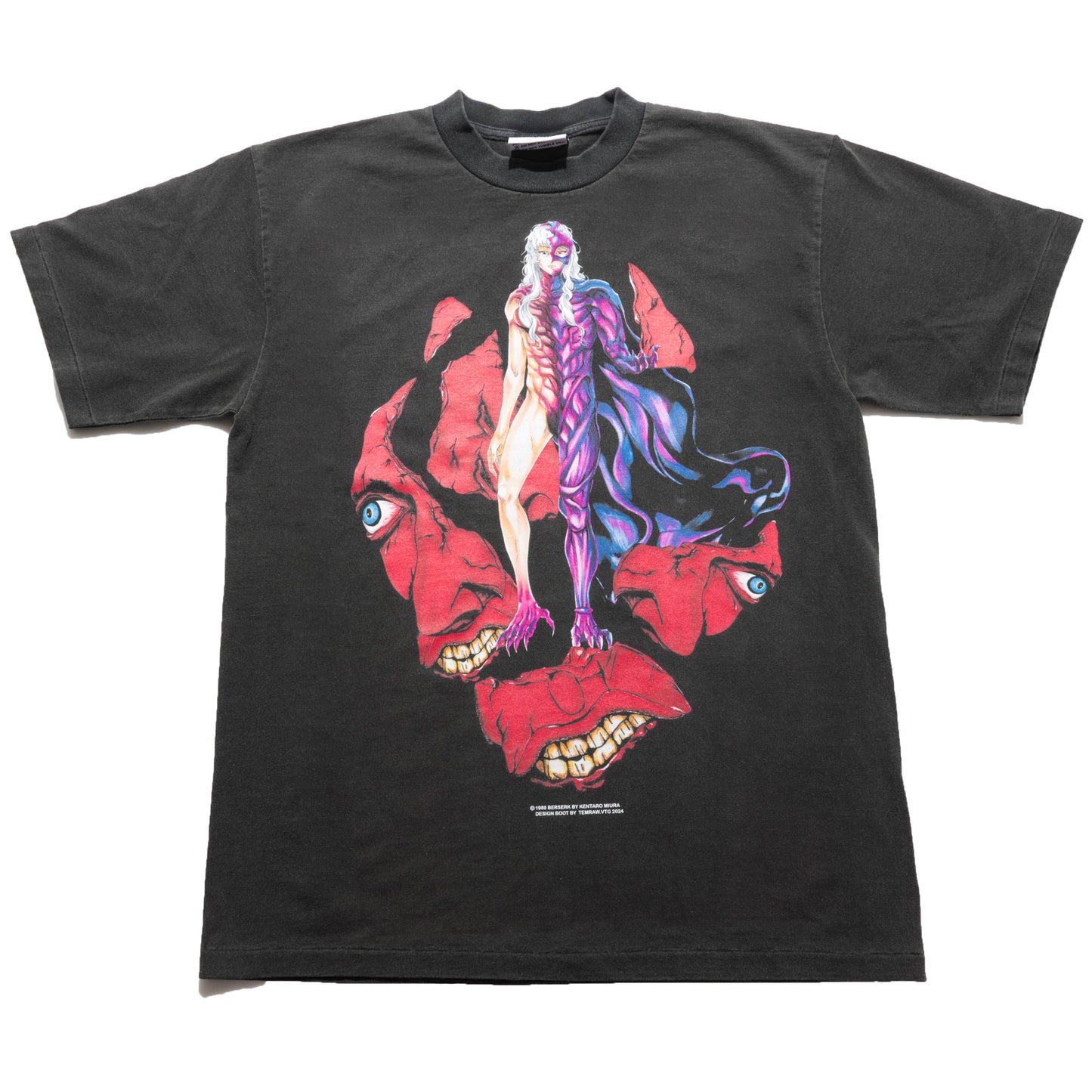 FEMTO REBIRTH