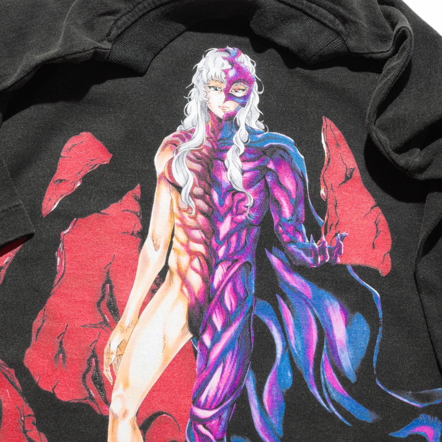 FEMTO REBIRTH