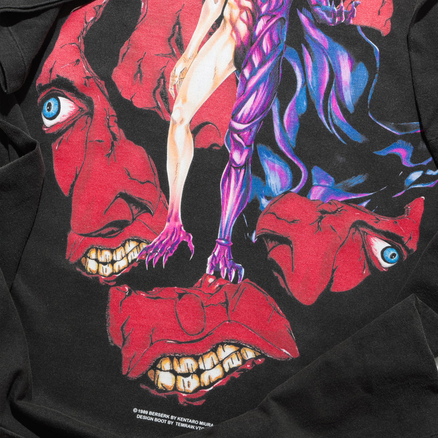 FEMTO REBIRTH
