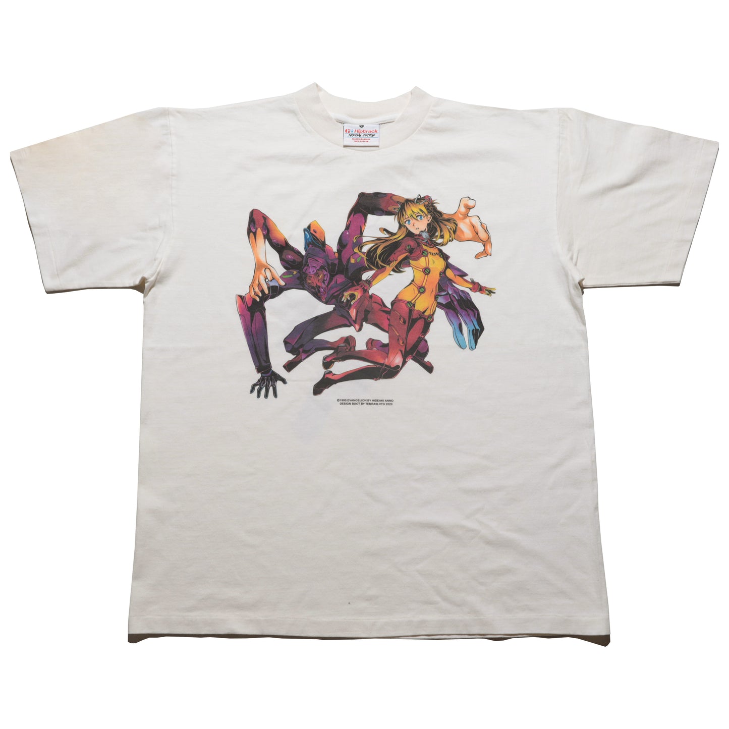 EVA 03