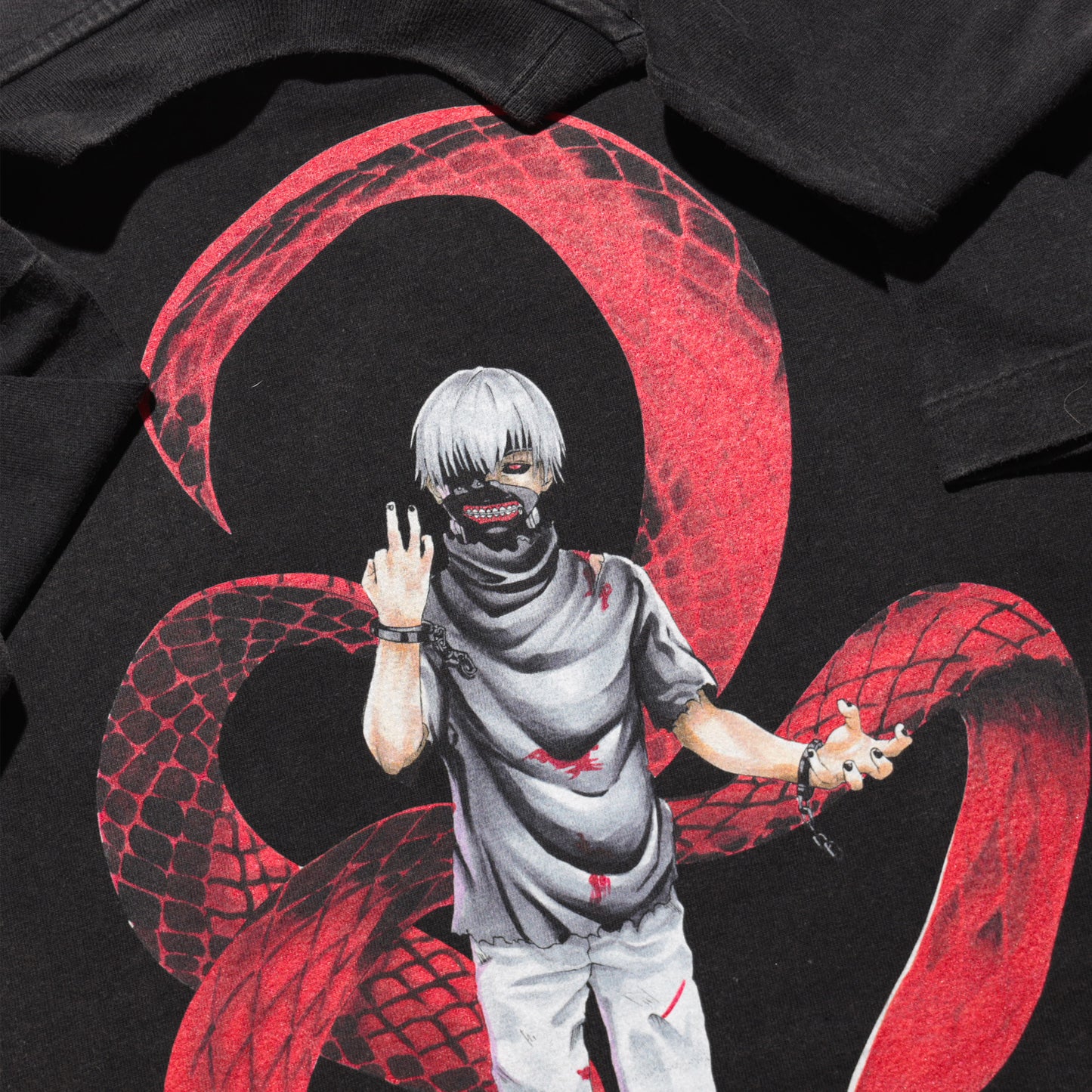 Kaneki ken