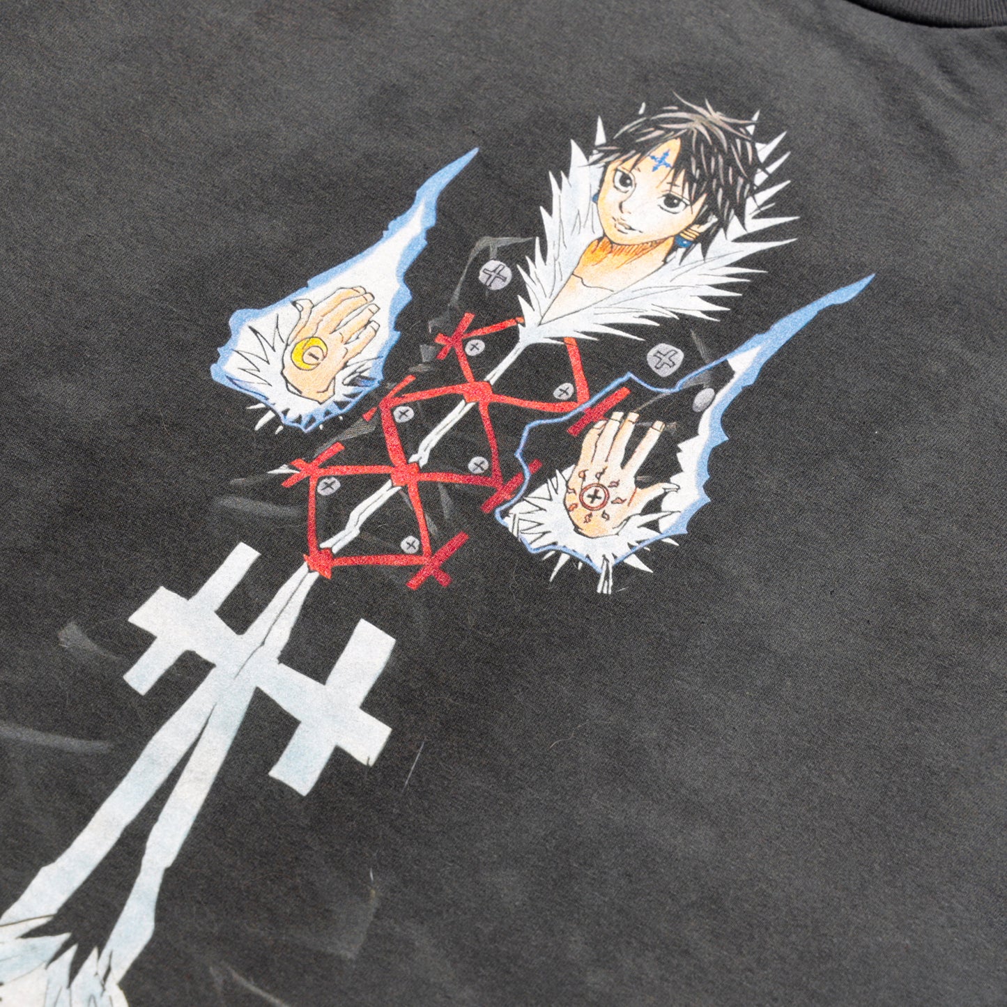 chrollo