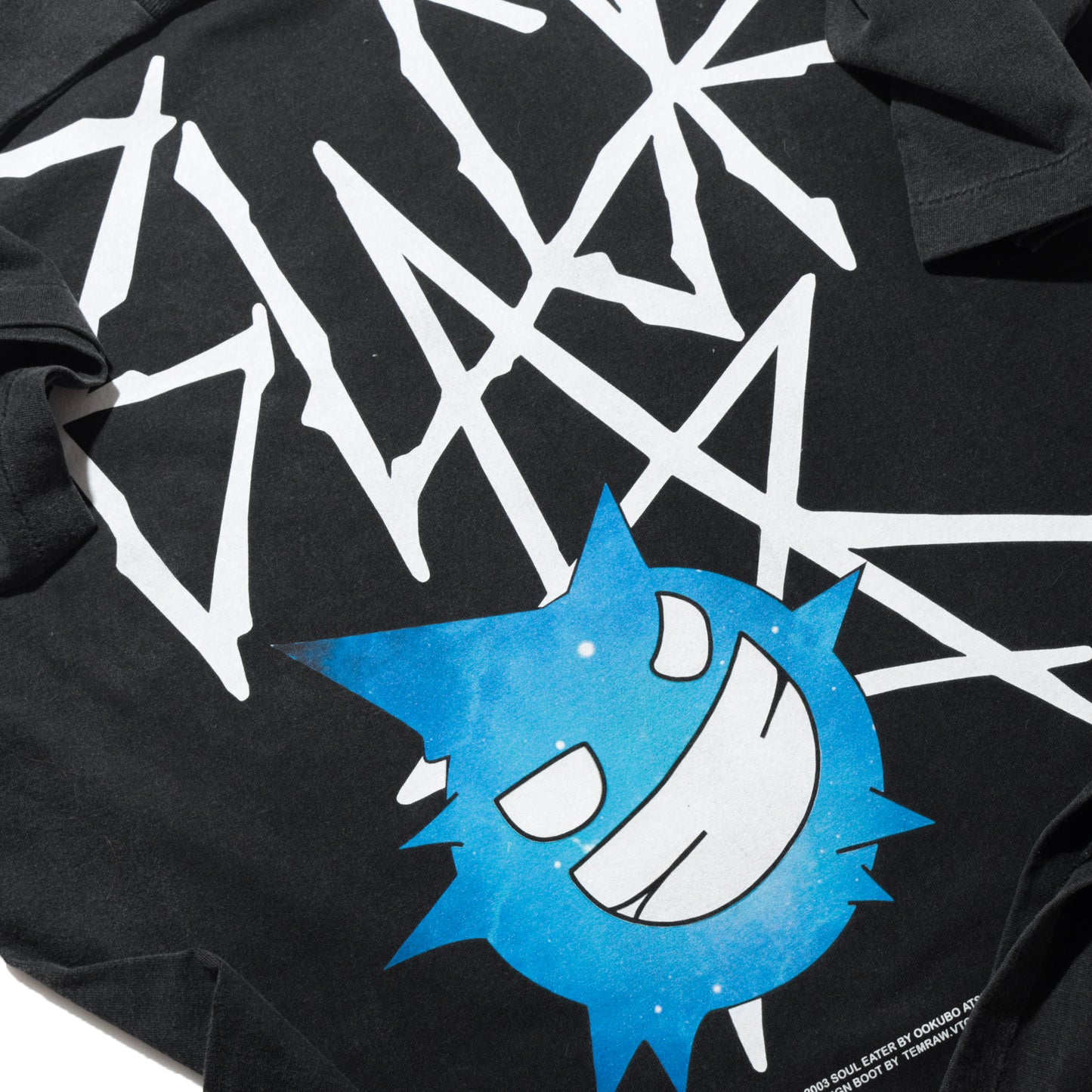 BLACK STAR