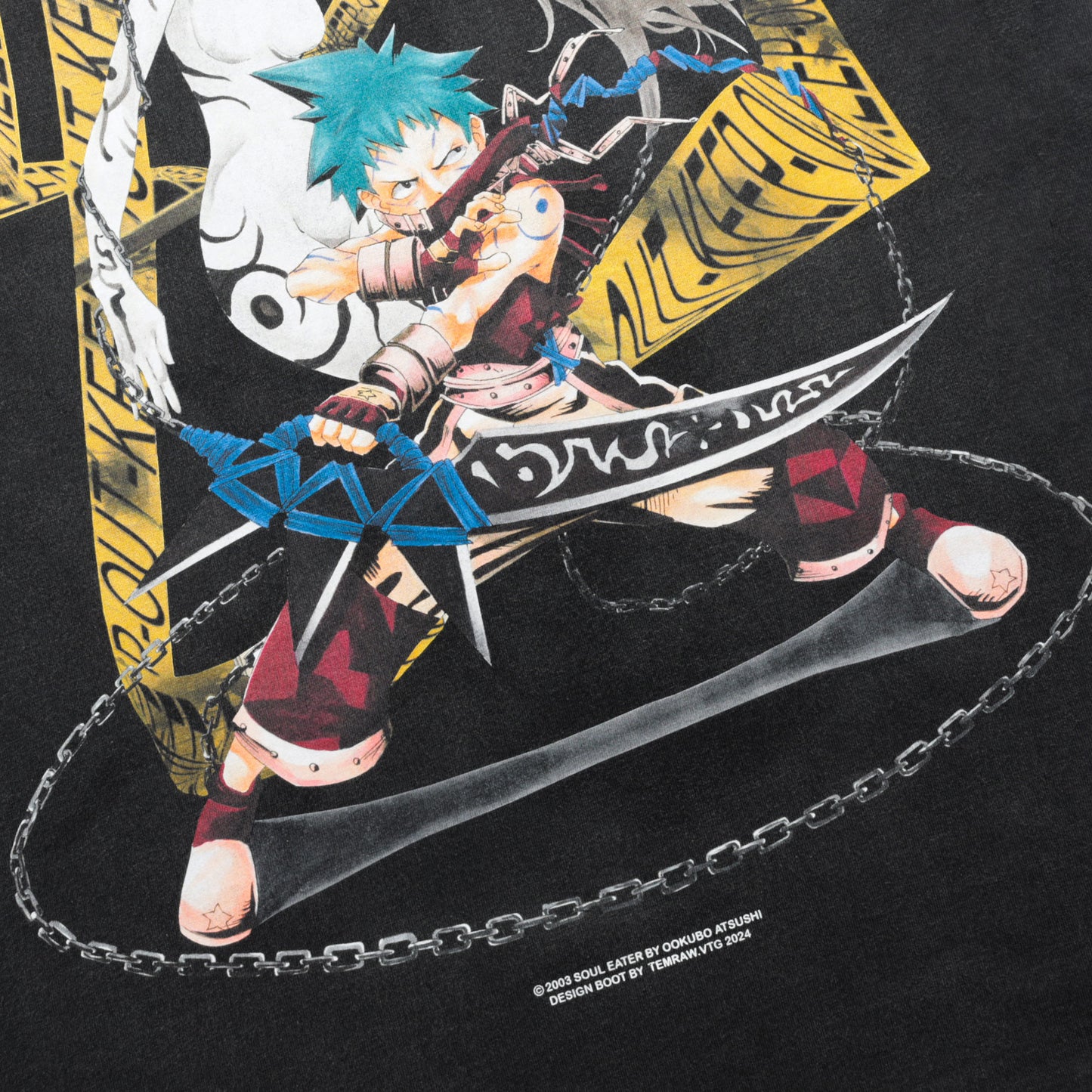 BLACK STAR