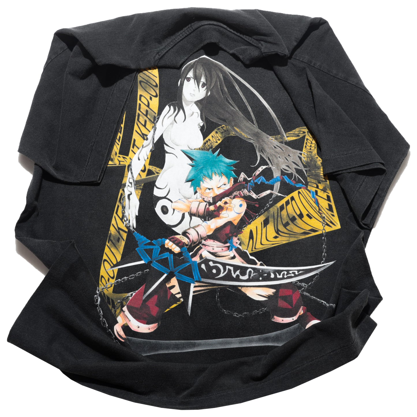 BLACK STAR
