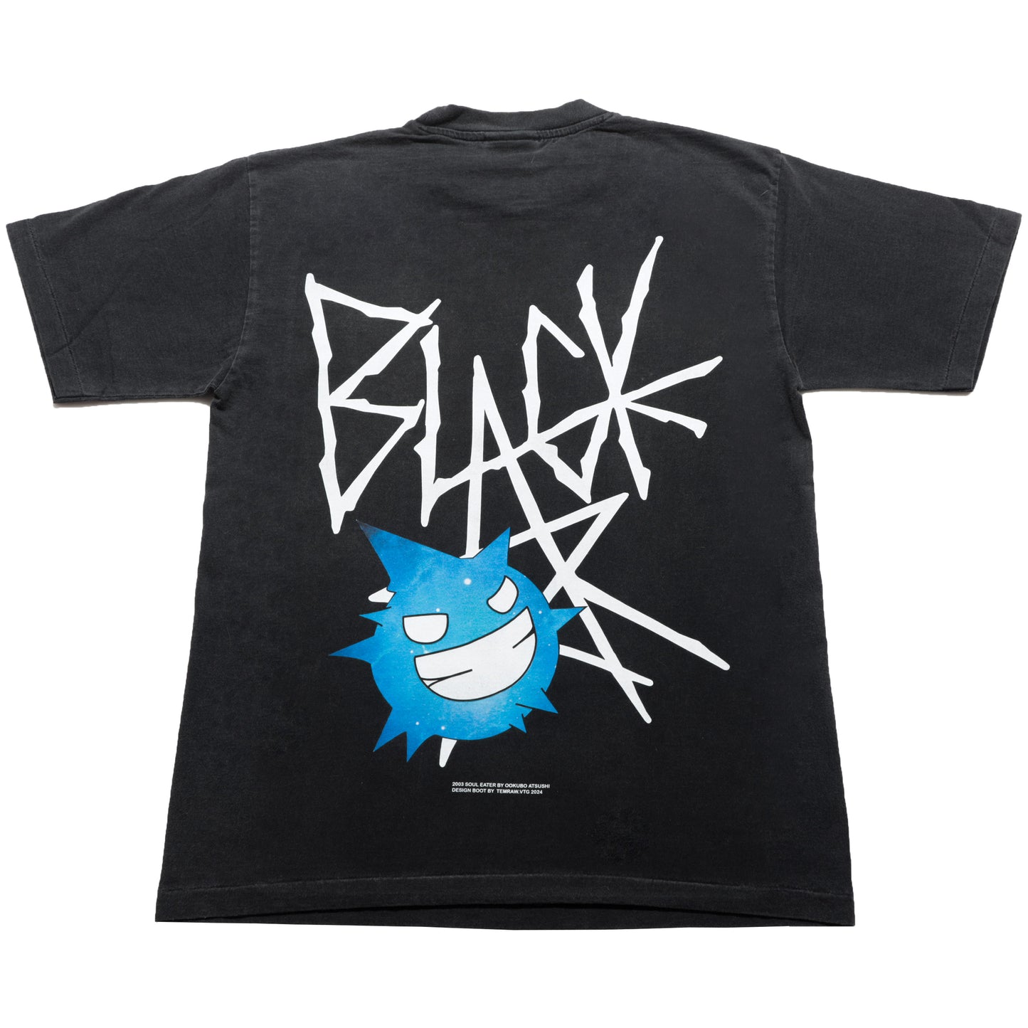 BLACK STAR