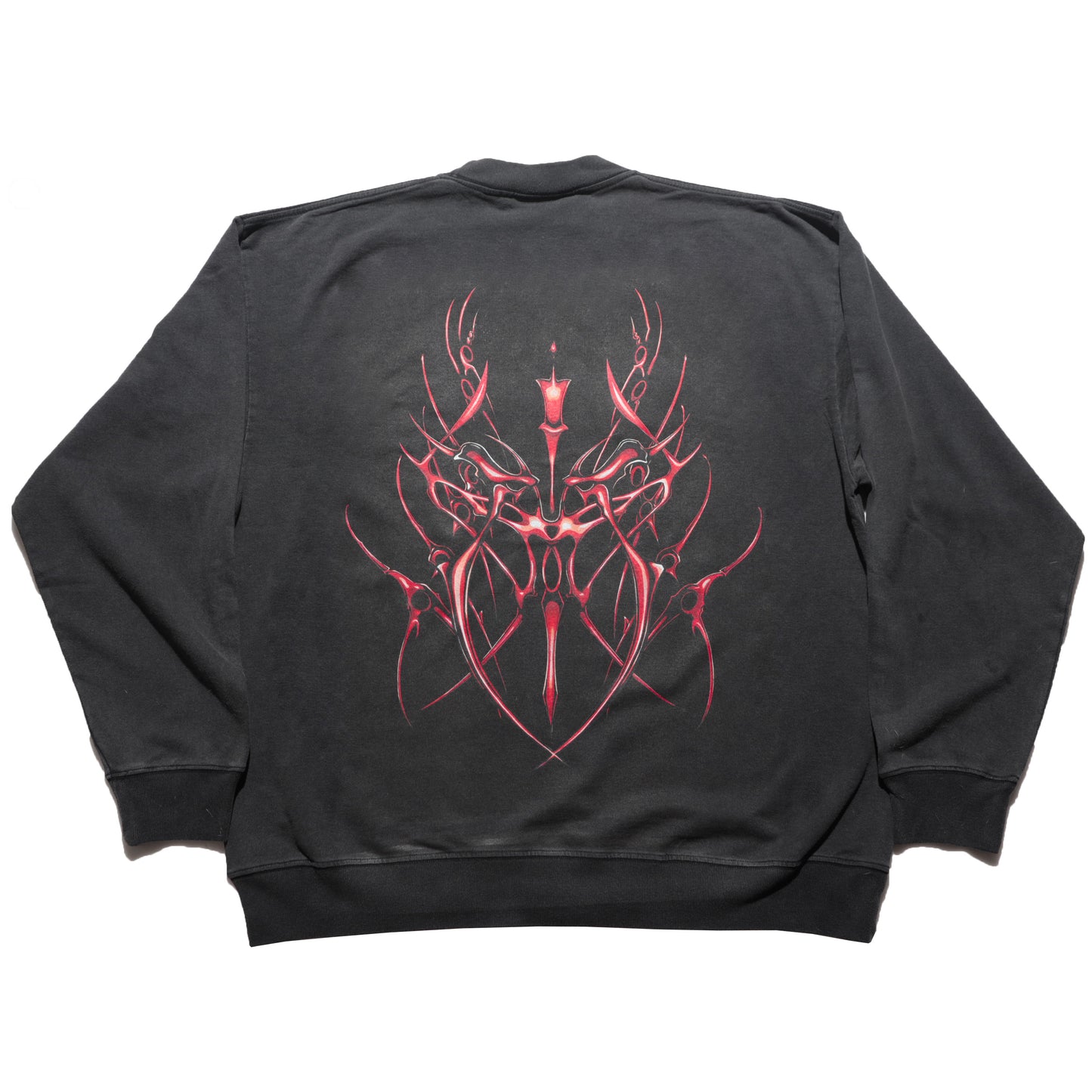 SWEATER - FEMTO SIGILISM