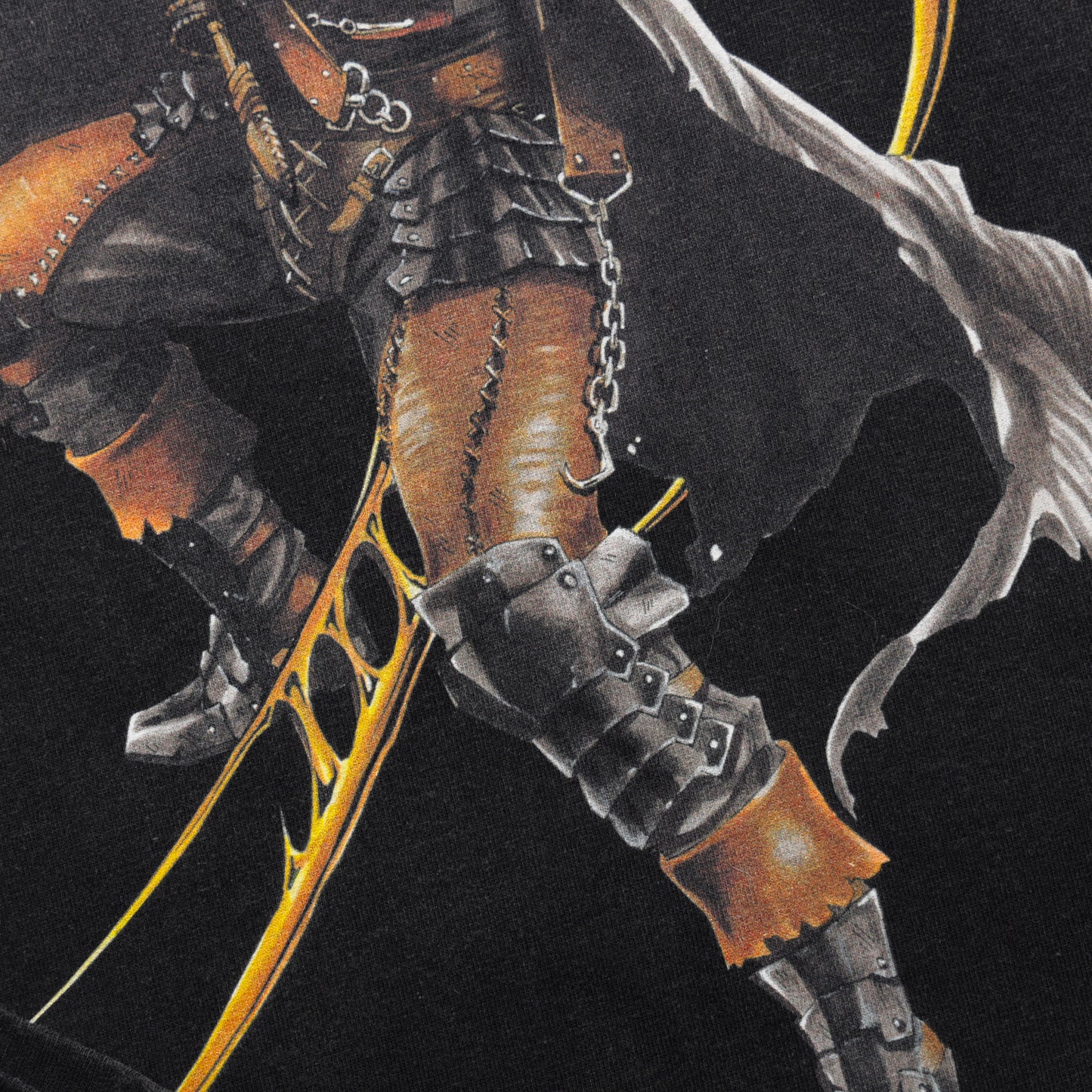 GUTS - SIGILISM