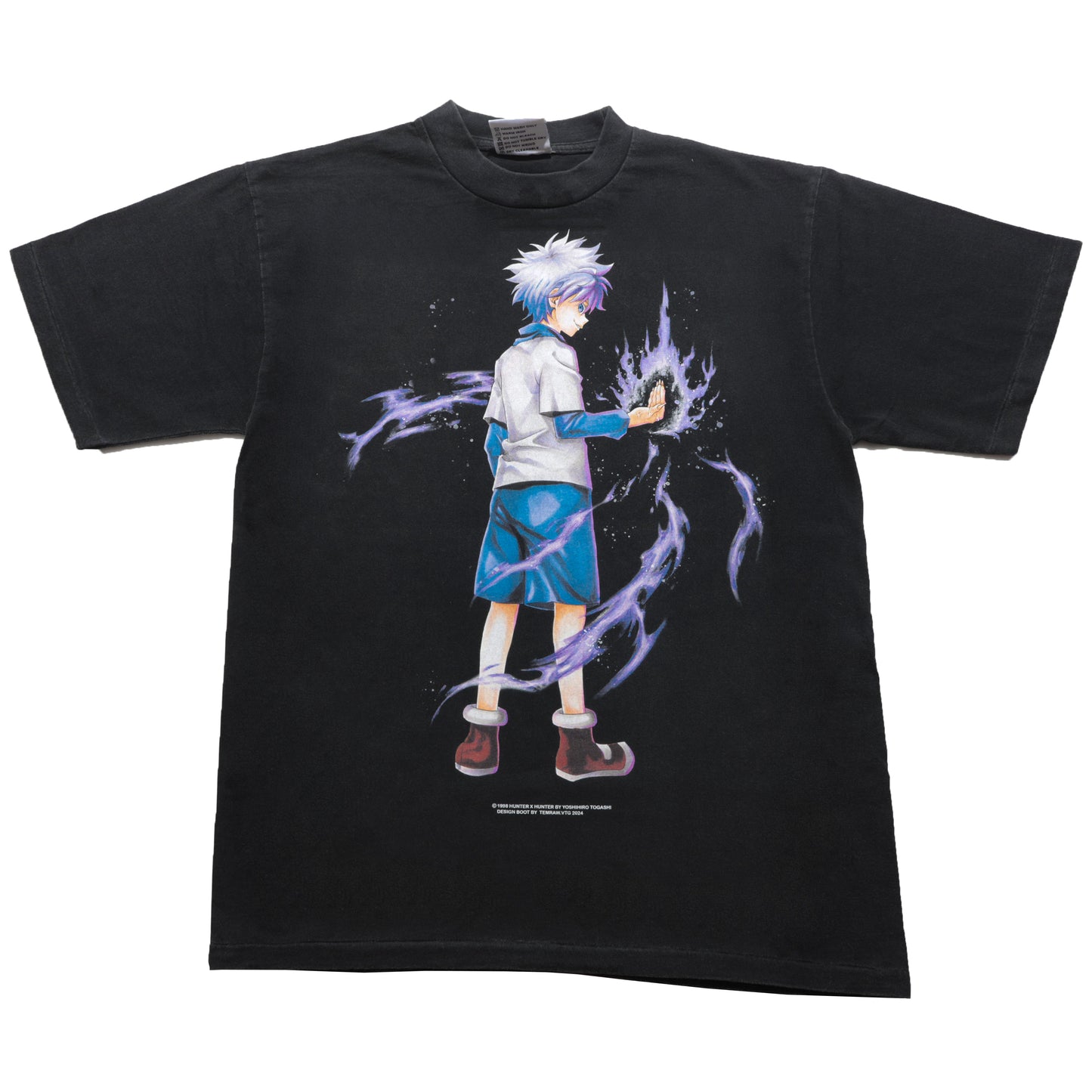 Killua