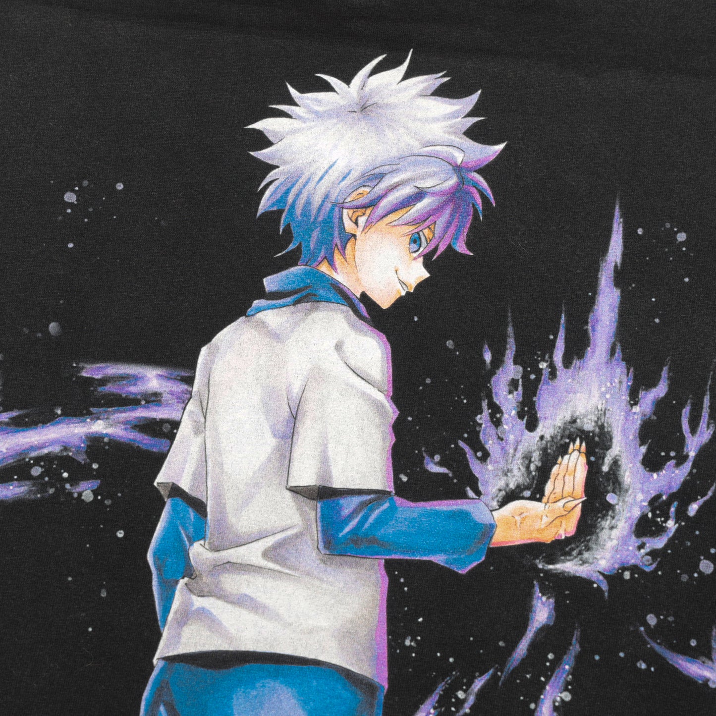 Killua & illumi (Front/Back)