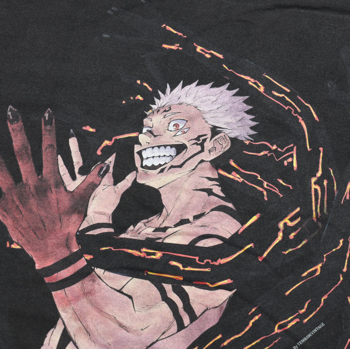 Sukuna
