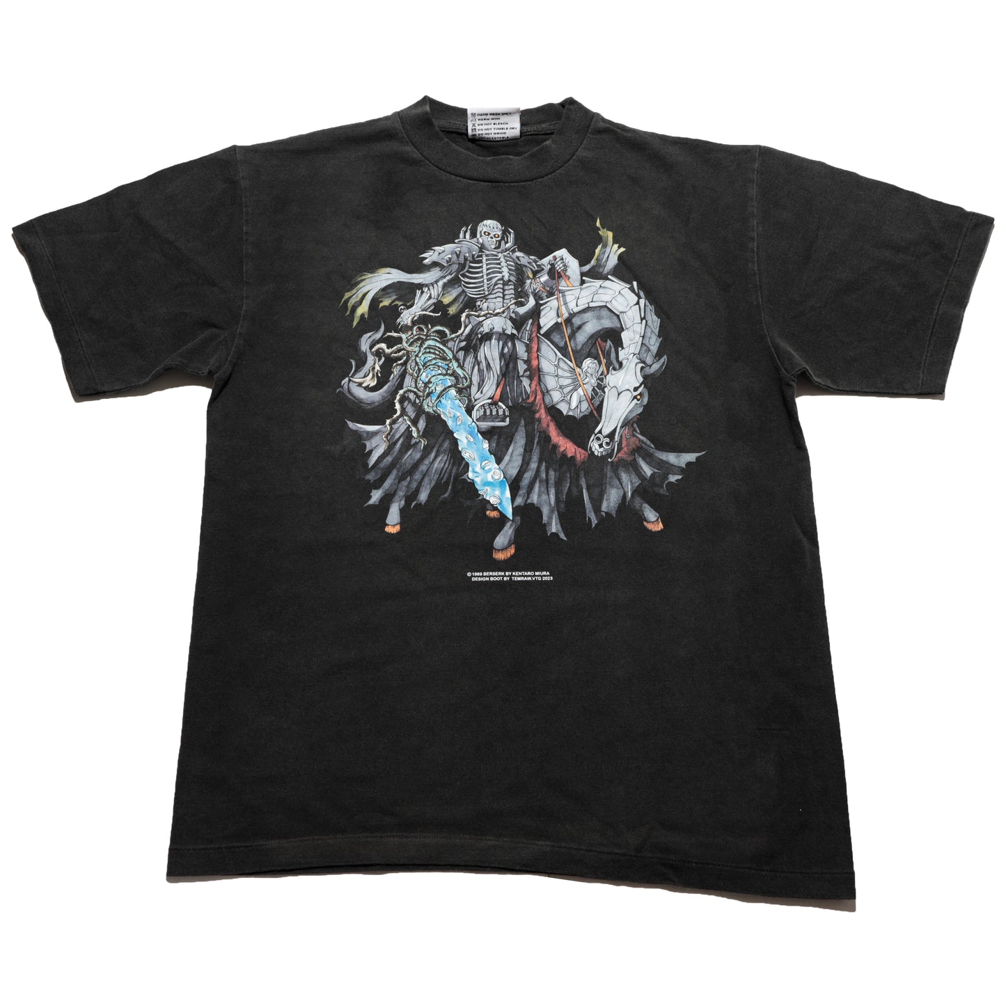 Skull knight