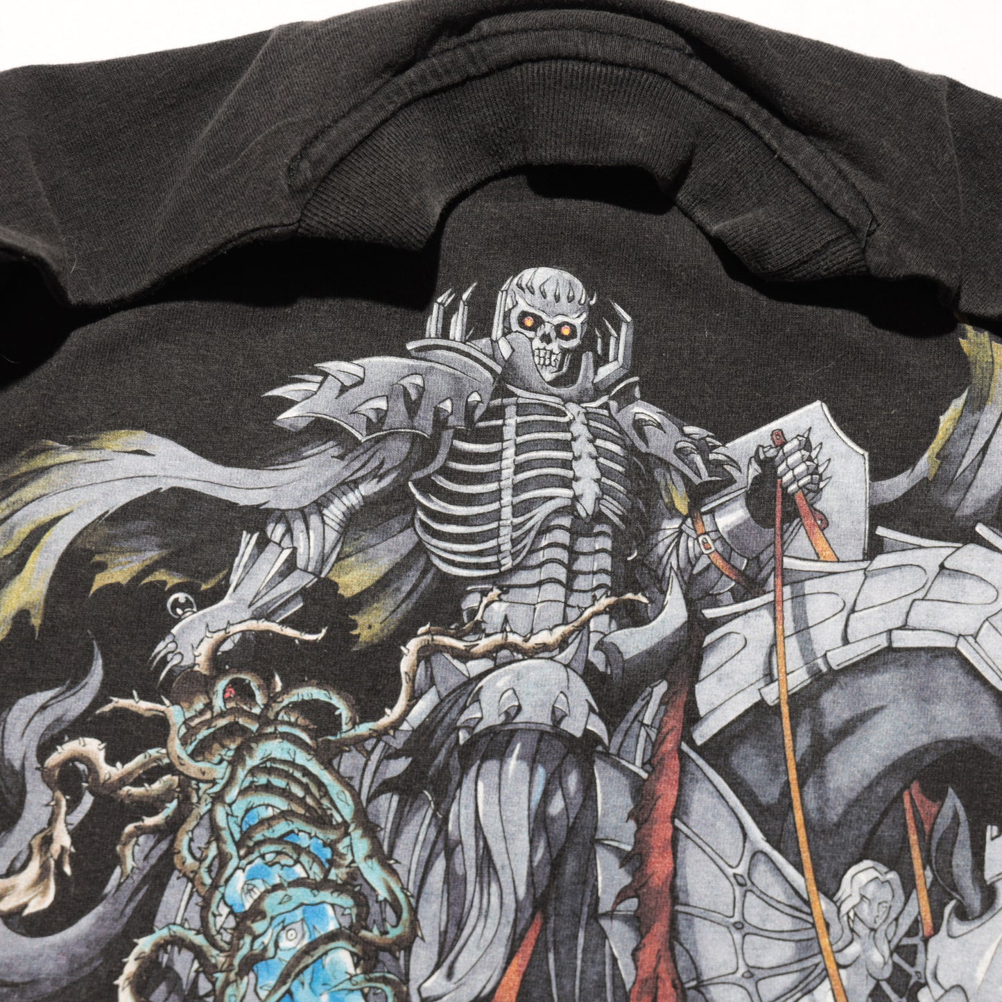 Skull knight