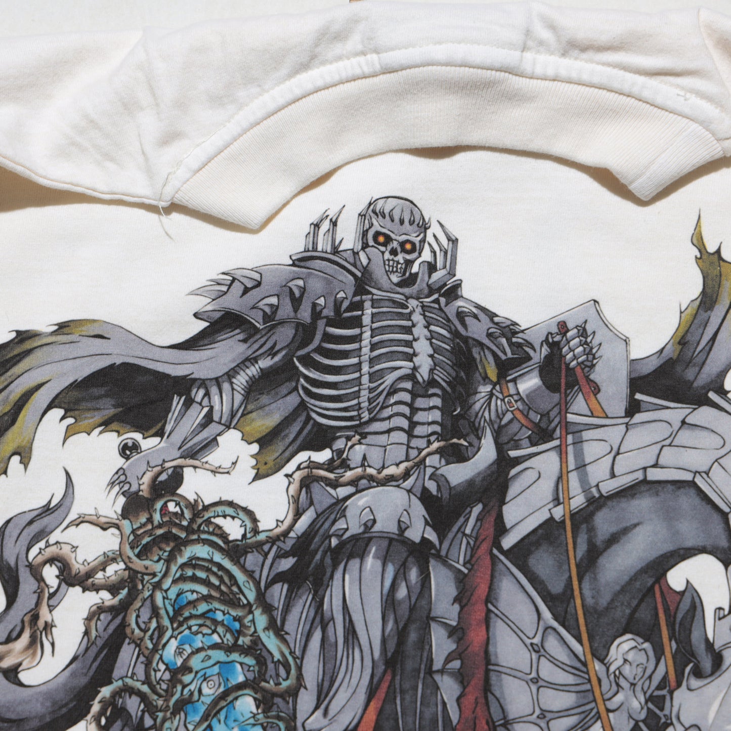 Skull knight