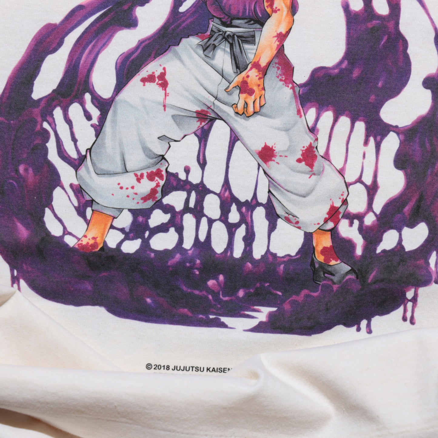 Toji