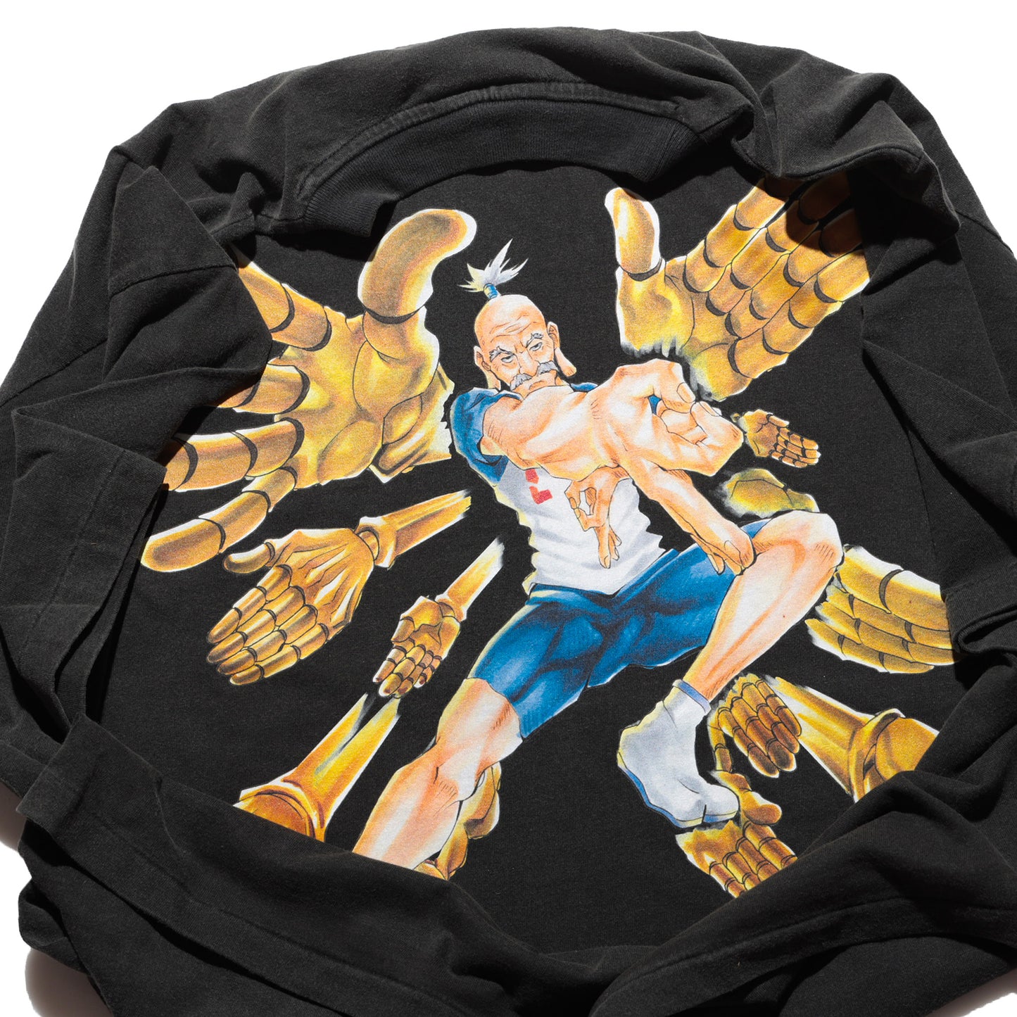 Netero