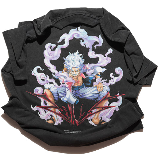 GEAR 5