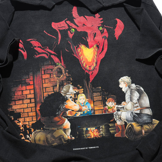 dungeon meshi