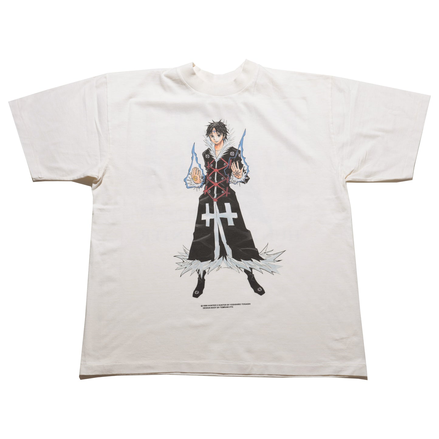 chrollo