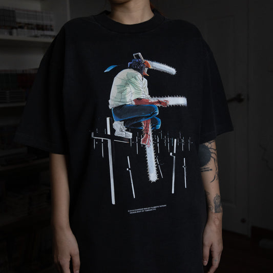 CHAINSAWMAN 2