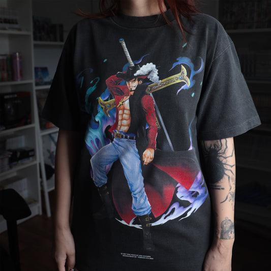 Mihawk