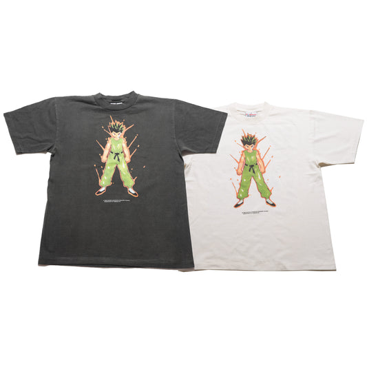 Gon freecss