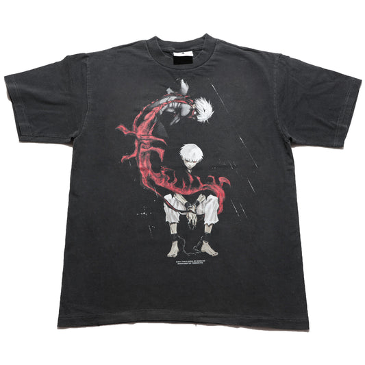 Kaneki kakuja ver