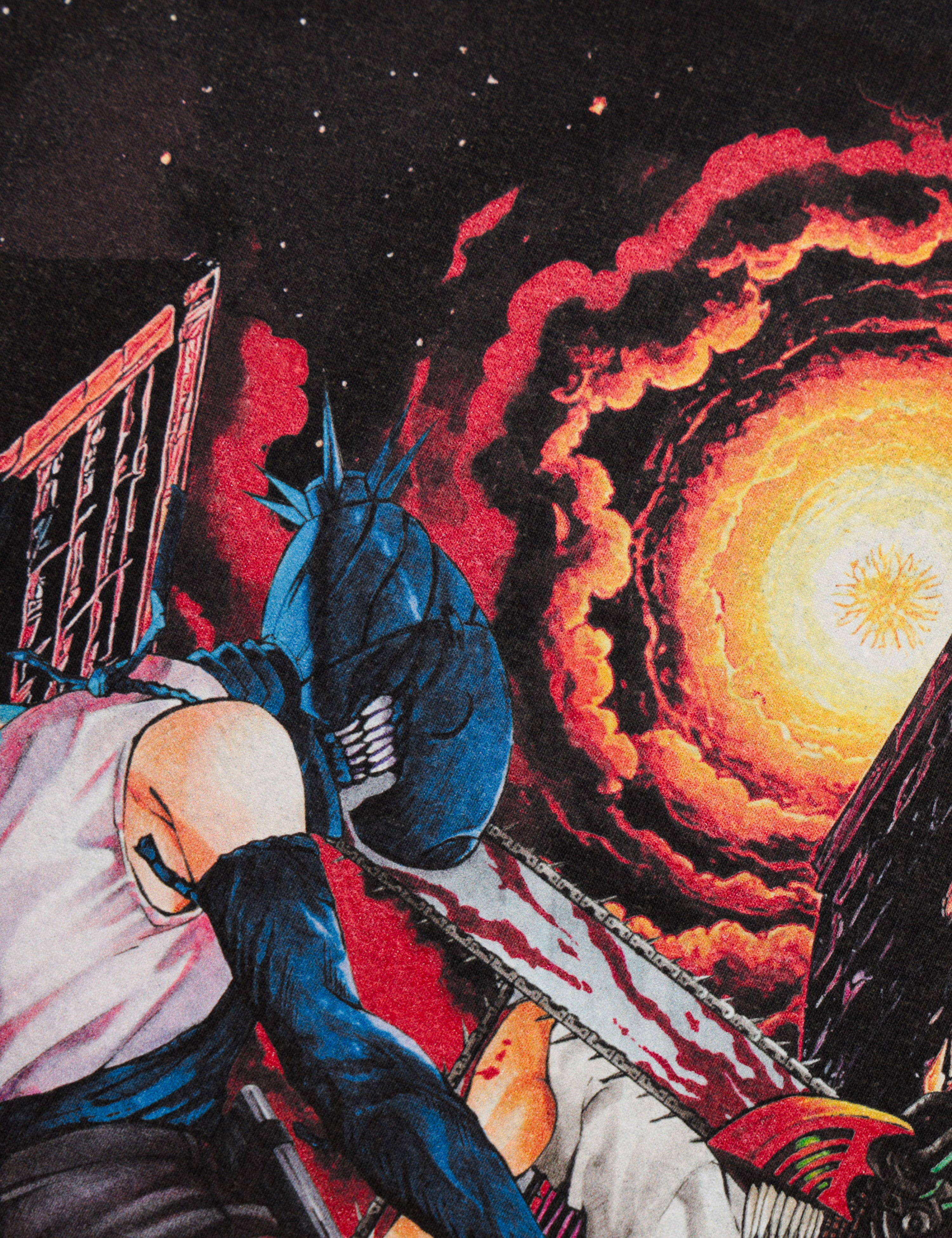 新品 TEMRAW.VTG CHAINSAW MAN レゼ篇 Reze&Bomb 新品 TEMRAW.VTG CHAINSAW MAN レゼ篇 Reze&Bomb - メルカリ