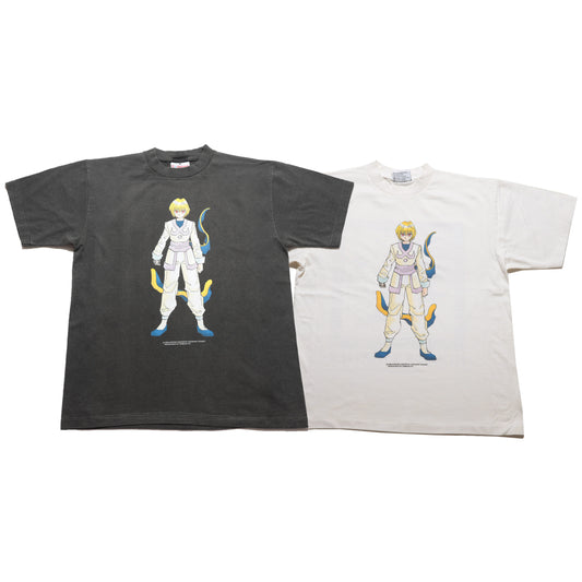 Kurapika