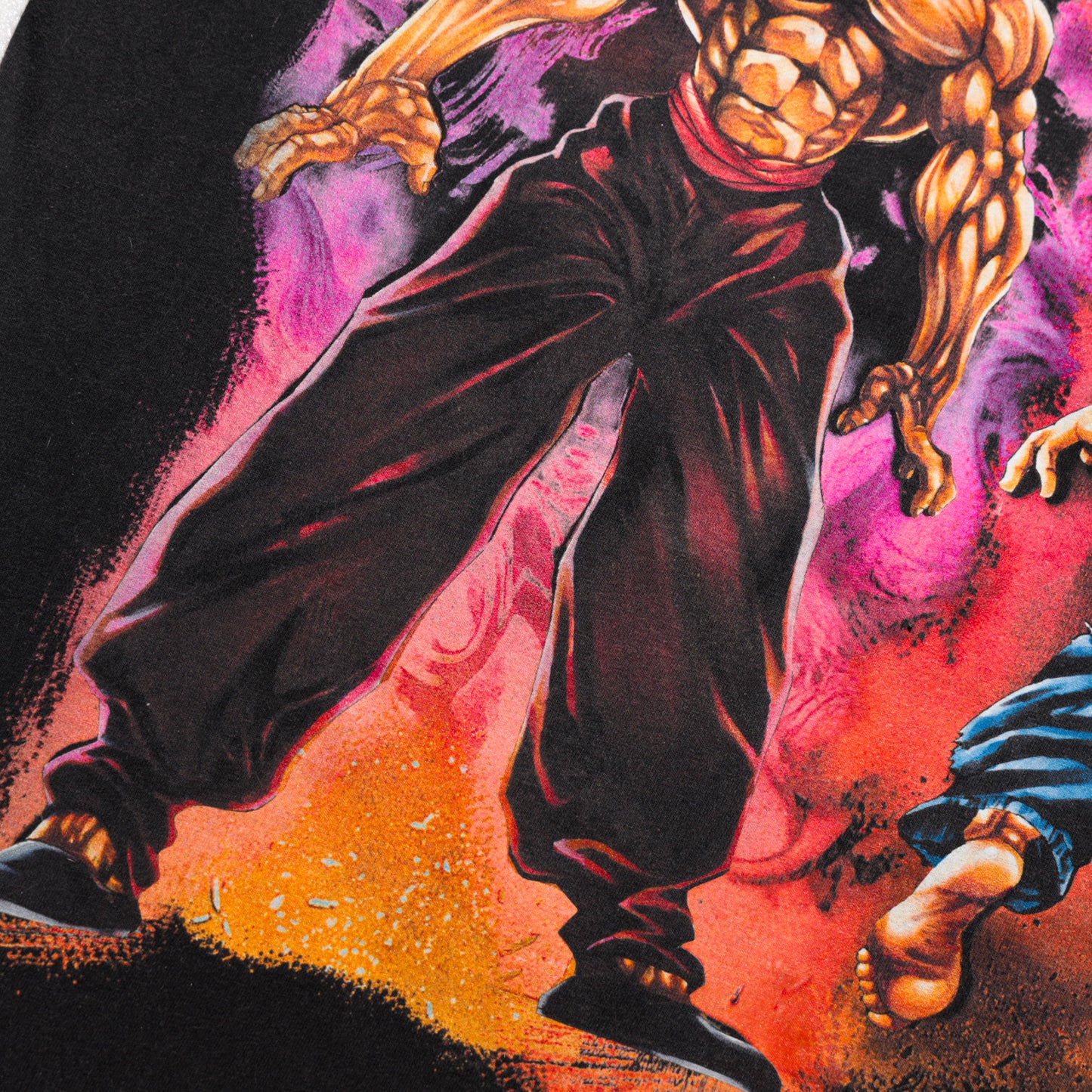 BAKI