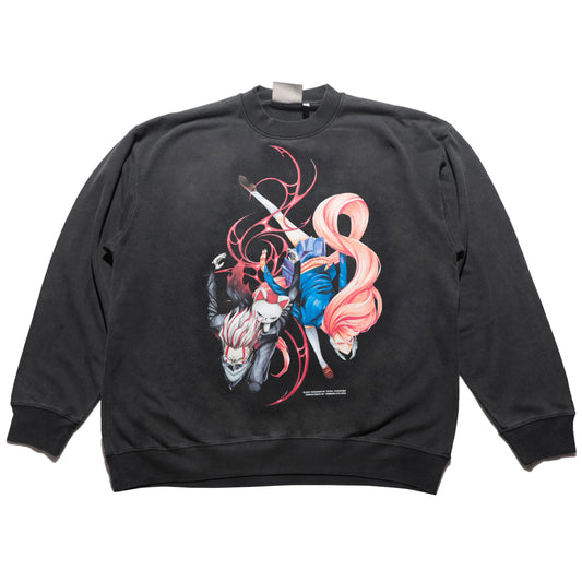 SWEATER - OKARUN & AIRA