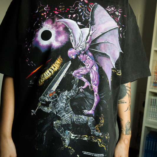 GUTS V FEMTO