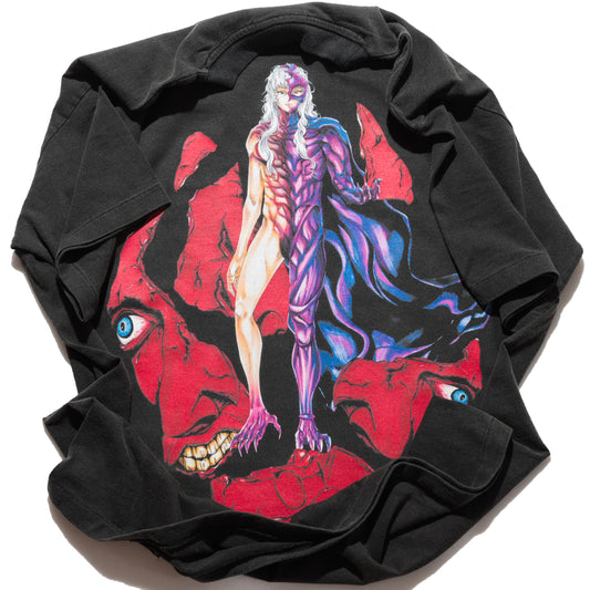 FEMTO REBIRTH