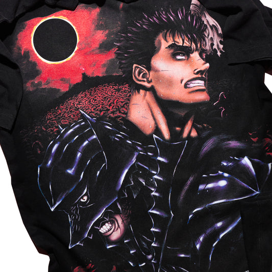 BERSERK REDMOON