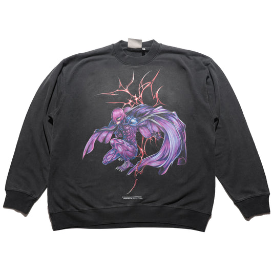 SWEATER - FEMTO SIGILISM