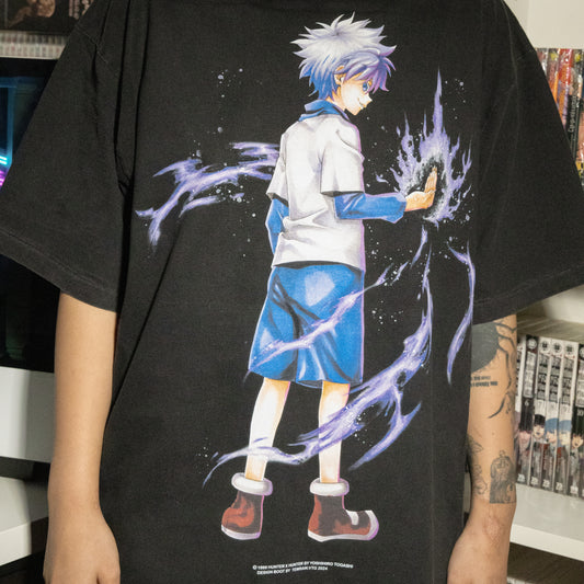 Killua